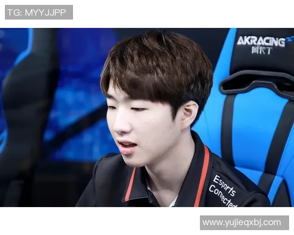 对话王伟:回顾英雄联盟职业生涯的荣耀与挑战 对话王伟:回顾英雄联盟职业生涯的荣耀与挑战