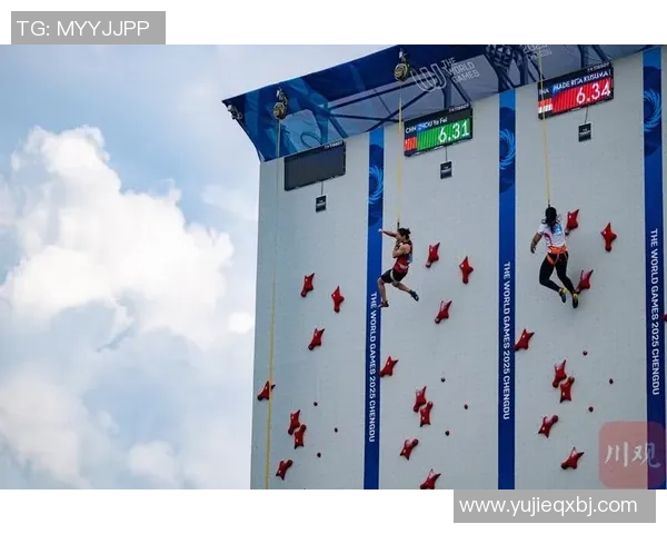 西安攀岩队的奋斗历程与精神追求全景纪实