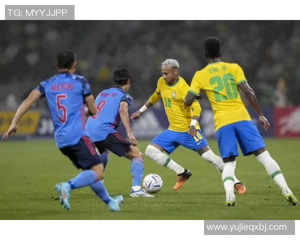 2019年巴西与日本足球友谊赛精彩回顾与分析 2019年巴西与日本足球友谊赛精彩回顾与分析