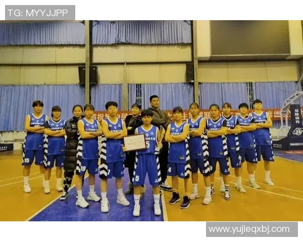 专访刘丽:深入探讨她在篮球领域取得成功的秘诀与经验分享 专访刘丽:深入探讨她在篮球领域取得成功的秘诀与经验分享