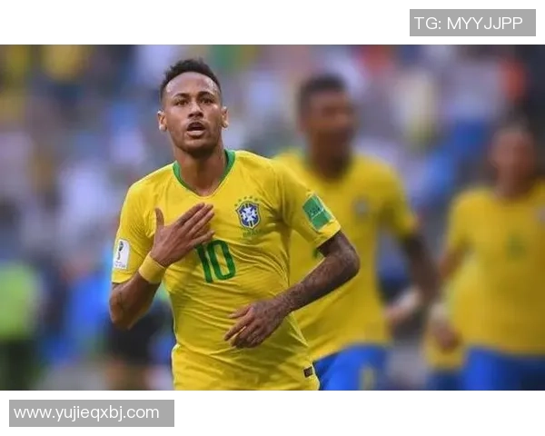 内马尔的足球传奇之路:从巴西小将到全球巨星的辉煌历程 内马尔的足球传奇之路:从巴西小将到全球巨星的辉煌历程