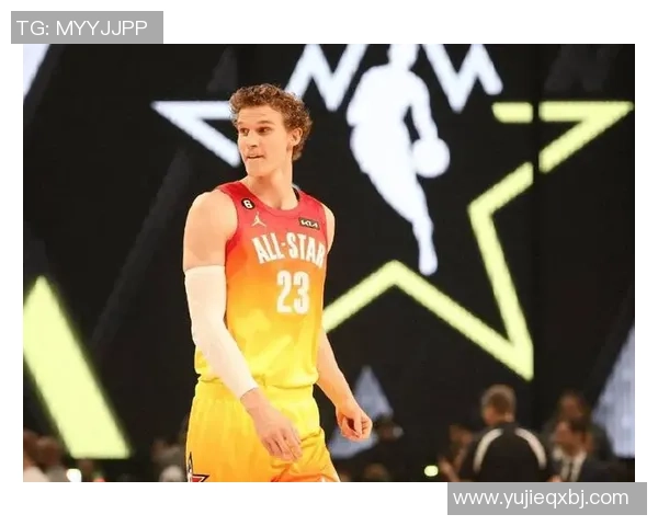 劳里马尔卡宁:从芬兰篮球新星到NBA全明星的辉煌之路