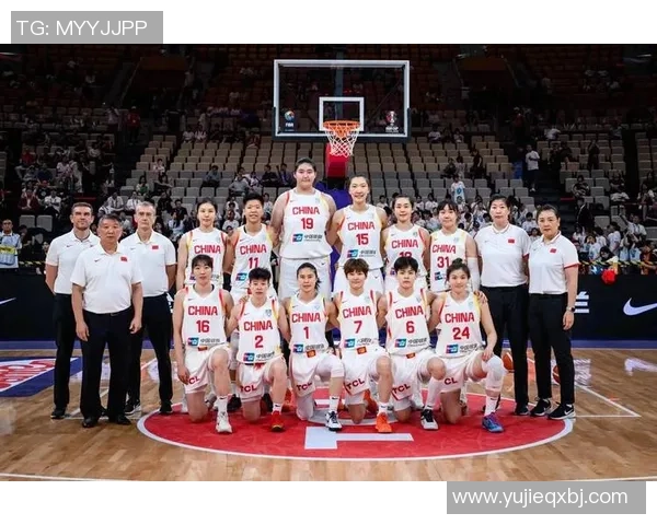 女篮中国与法国对决历史战绩回顾及分析